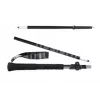 Viking Kettera Pro Long Grip Trekingové palice čierna/sivá 135