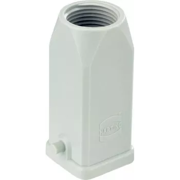 Harting vrchné puzdro Han® 3A-gg-Pg11 09 20 003 0420 1 ks (09 20 003 0420)