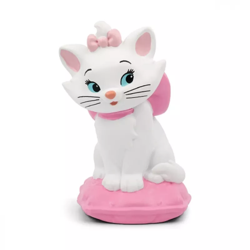 Disney - Aristocats, audio hracia figúrka