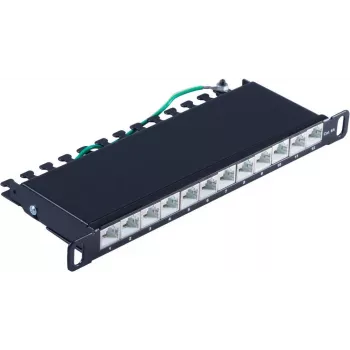 Patch panel ShiverPeaks BS08-67051