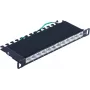 Patch panel ShiverPeaks BS08-67051