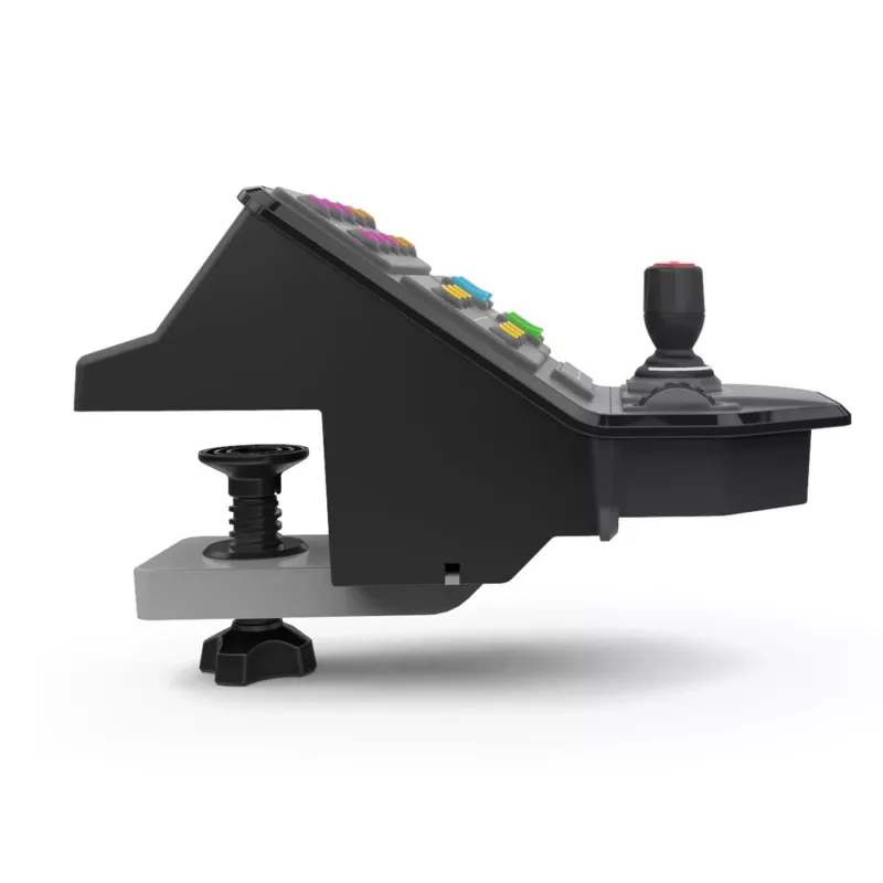 Logitech G Saitek Farm Simulator ovládač a volant - USB PC (945-000062)