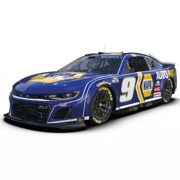 Carrera GO!!! NASCAR Talladega Competition set pretekárskej dráhy
