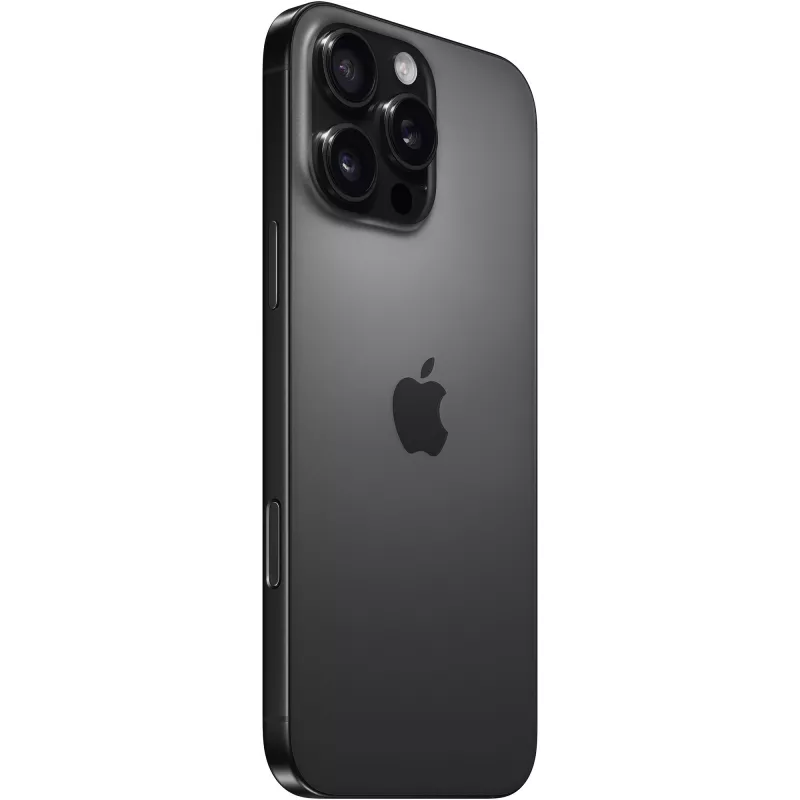 Apple iPhone 16 Pro Max 256GB čierny titán