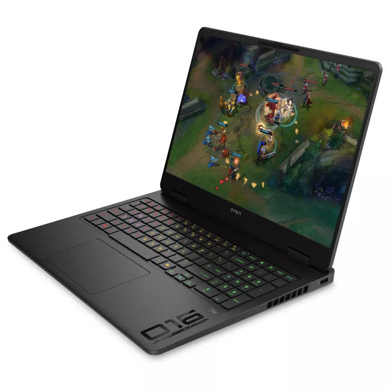 HP Omen 16-ap0095ng herný notebook 40,6 cm (16