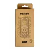 Maxcom MM135LITE Classic GSM vreckový telefón - modrý, modrý