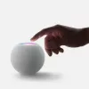 Apple HomePod mini inteligentný reproduktor, modrý