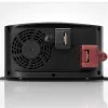 Qoltec 51952 inteligentná nabíjačka Monolith pre batérie LiFePO4/AGM/GEL/SLA, 10 A, 24 V