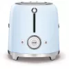 Smeg 50's Style Hriankovač TSF01PBEU pastelovo modrý