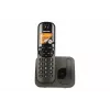 Panasonic KX-TGC 210 PDB DECT telefón Čierny s zobrazením čísla volajúceho