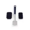 Umývacia kefa Beldray LA032814FEU7 Deep Clean guma, gumené štetiny, ergonomická rukoväť