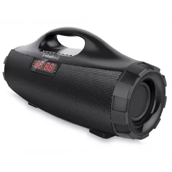 Mobilný reproduktor Rebeltec SoundBox 390 čierny