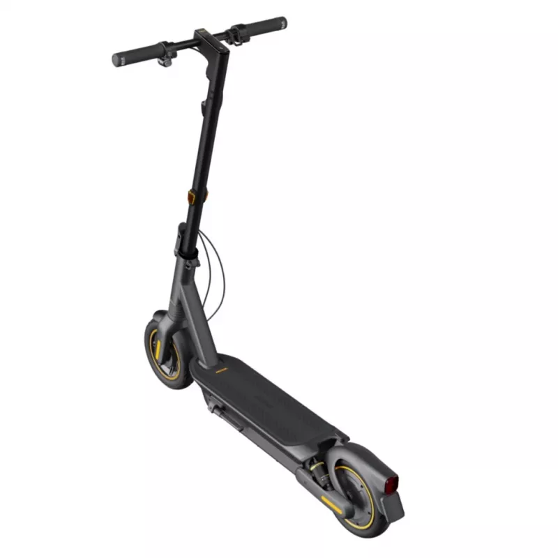 Klasická kolobežka Ninebot by Segway KickScooter MAX G2 D