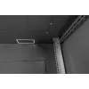 Nástenný sieťový rozvádzač DYNAmic 19 16U