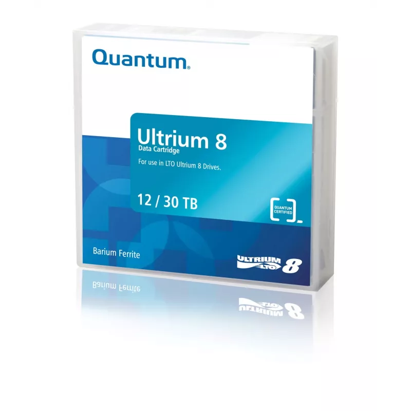 Prázdna dátová páska Quantum MR-L8MQN-01