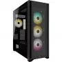PC skriňa Corsair iCUE 7000X RGB Full Tower čierna