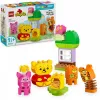 LEGO DUPLO 10457 Macko Puf oslavuje narodeniny