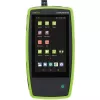 LinkRunner 10G Advanced, integrovaná batéria, lítium-iónová (Li-Ion), 3,63 V, 180