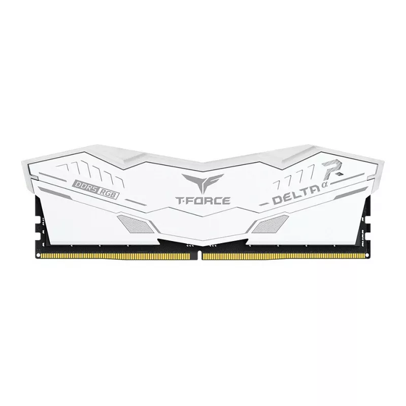 Team Group T-Force DELTAa RGB – DDR5 – kit – 32 GB: 2 x 16 GB