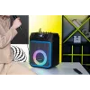 Prenosný reproduktor Blaupunkt MB06.2, čierny