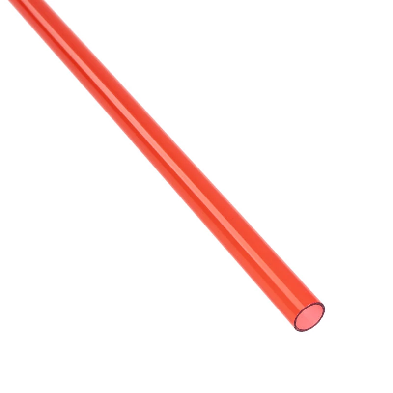 Príslušenstvo k chladiacemu systému BitsPower BP-NCCLT12ACIRD-L1000 – červená, kompatibilné s C47/C48/ML, 12×12 mm
