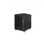 Samostatne stojaci rack Lanberg FF01-6815-23B