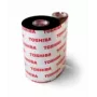 Toshiba TEC Premium - 1 - čierna - 55 mm x 600 m - páska - pre B 372, 472, 482, 492, 572, EX4T1-GS, SX4, SX4T, SX5, SX5T, SX6T-TS12-QM-R, SX8T-TS12-QM-R
