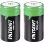 HR20 Mono D batéria NiMH 11000 mAh 1.2 V 2 ks (VC-12714030)
