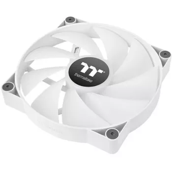 Thermaltake CT200 ARGB Sync 200mm ventilátor do skrine biely