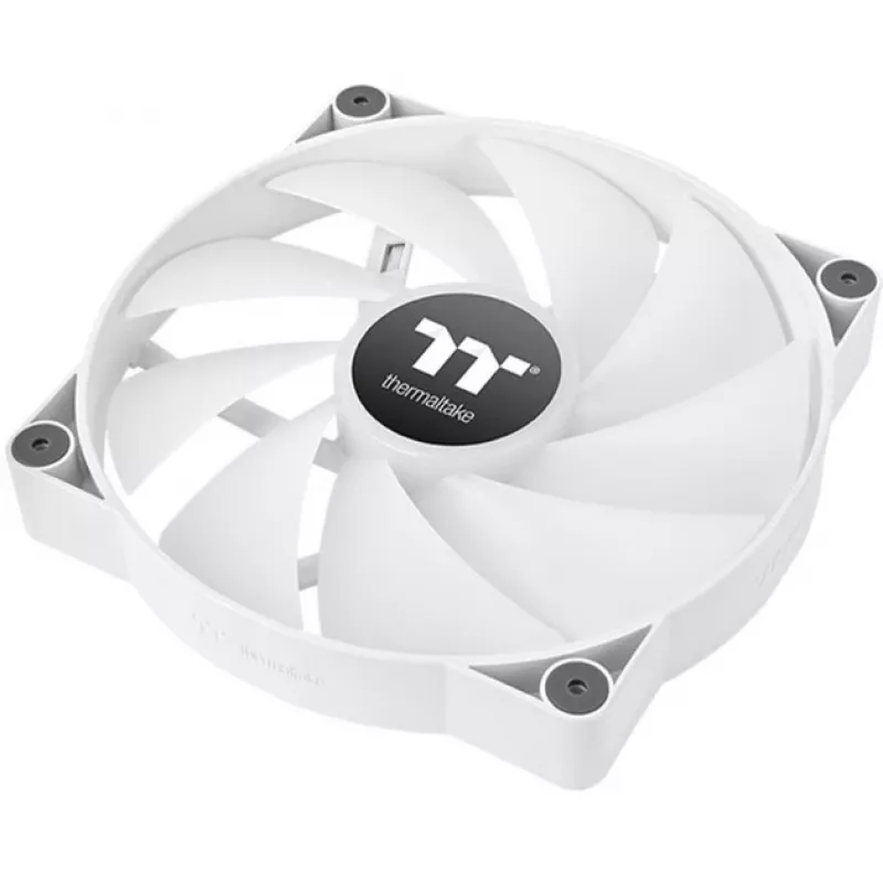 Thermaltake CT200 ARGB Sync 200mm ventilátor do skrine biely