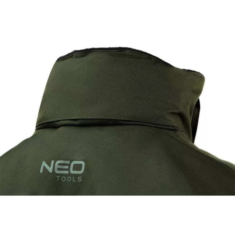 NEO tools 81-573-M pracovné oblečenie bunda