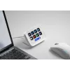 Stream Deck Neo Elgato 10-tlačidlový programovateľný ovládač biely