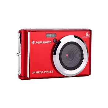 AGFA DC5500 červená