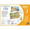 tiptoi Puzzle pre malých objaviteľov: dinosaury