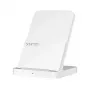 Bezdrôtová nabíjačka na smartfón Xiaomi BHR7560GL 50 W AC do interiéru rýchle nabíjanie biela