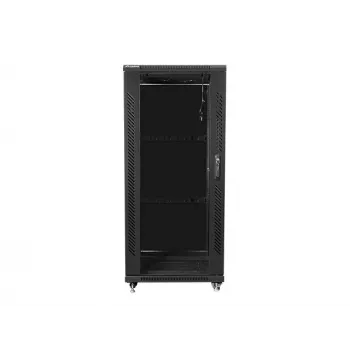 Voľne stojaci rack Lanberg FF01-6827-12B