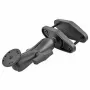 Upínací držiak na hranatý stĺpik RAM Mounts RAM-101U-247-4
