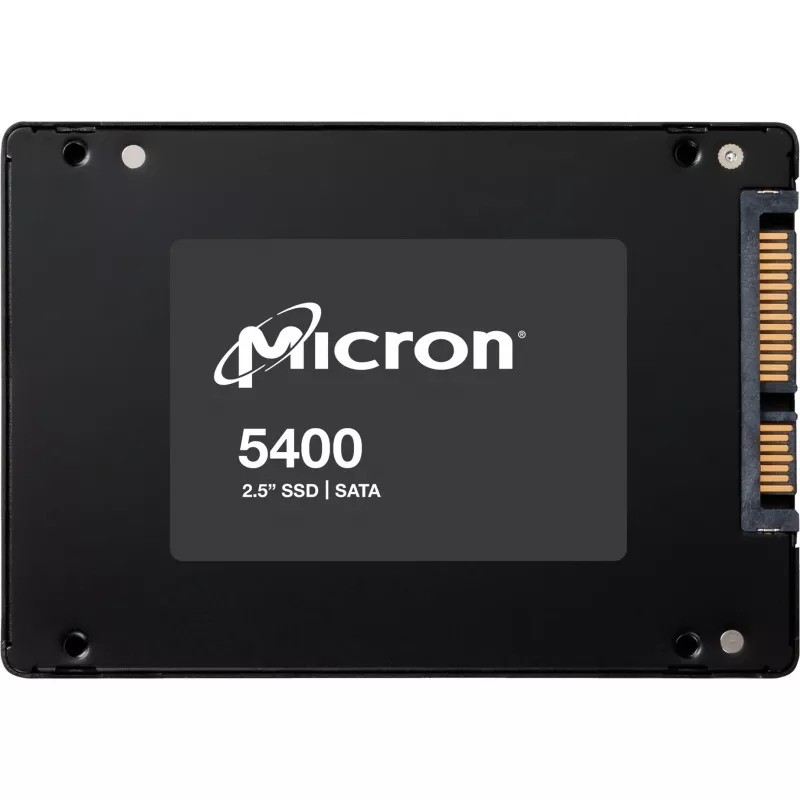 Micron MTFDDAK960TGA-1BC1ZABYYR pamäťové úložisko