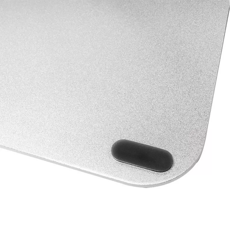 LogiLink AA0103 stojan na notebook strieborný 38,1 cm (15