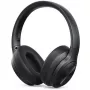 Usams Slúchadlá Bluetooth 5.3 Over-Ear Us-yh séria čierna/čierna TDLYEJYS01