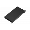 Teltonika SWM280 priemyselný spravovaný switch, 24x GLAN, 4x SFP, Falf PoE switch 12x PoE+