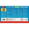 Miešačka kariet (červená)