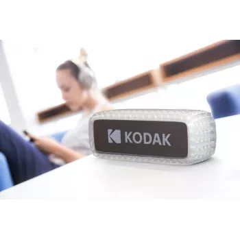 Prenosný reproduktor Kodak PWS-2239, čierny