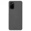 Krusell Essentials SandCover kryt pre Samsung Galaxy S20+, čierny