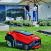 Robotická kosačka Einhell FREELEXO 1200 LCD BT