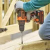 Black & Decker BDCDD186K-QW akumulátorový vŕtací skrutkovač