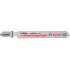 Bosch Expert Laminate Clean T 128 BHM listy do priamočiarej píly (3 ks)