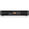 Behringer NX1000D audio zosilňovač Performance/pódium čierna