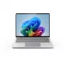 Microsoft Surface Laptop Copilot+ PC pre firmy - 7. edícia - Snapdragon X Elite X1E-80-100 - Win 11 Pro - Qualcomm Adreno - 16 GB RAM - 256 GB SSD - 38,1 cm (15