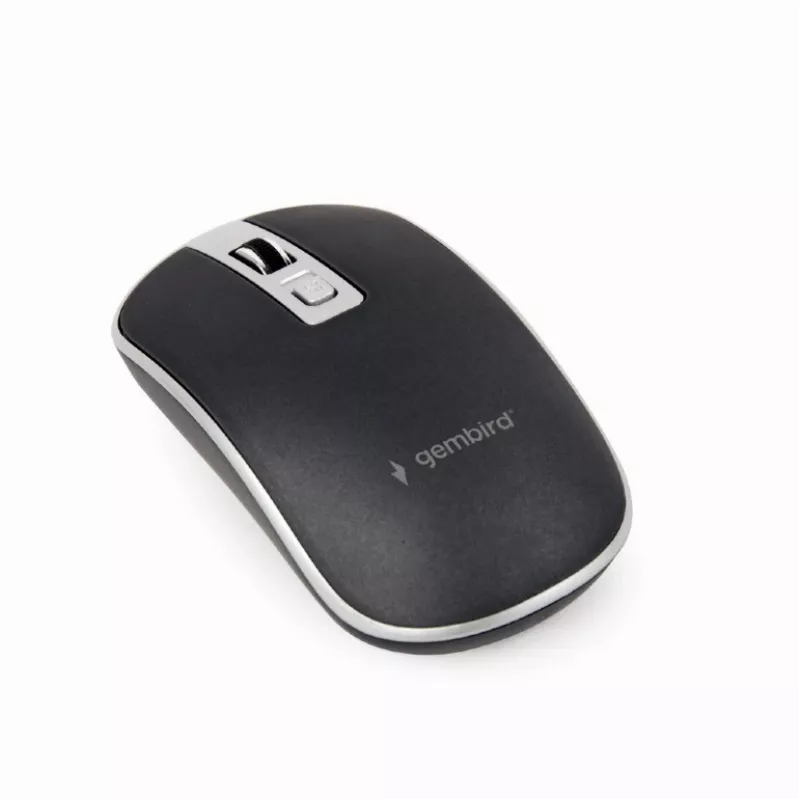 Gembird MUSW-4B-06-BS RF bezdrôtová myš